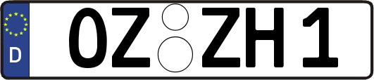 OZ-ZH1