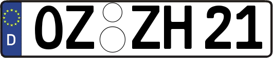 OZ-ZH21