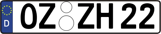 OZ-ZH22