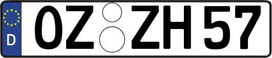 OZ-ZH57