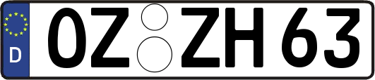 OZ-ZH63