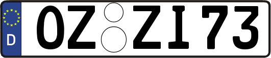 OZ-ZI73