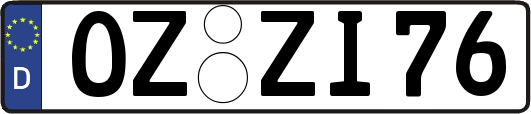 OZ-ZI76
