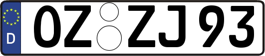 OZ-ZJ93