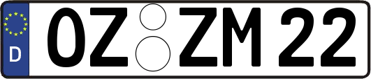 OZ-ZM22