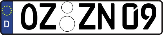 OZ-ZN09
