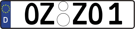 OZ-ZO1