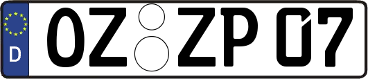 OZ-ZP07