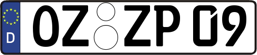 OZ-ZP09