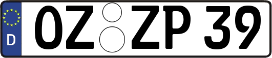 OZ-ZP39