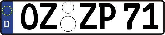 OZ-ZP71