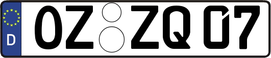 OZ-ZQ07