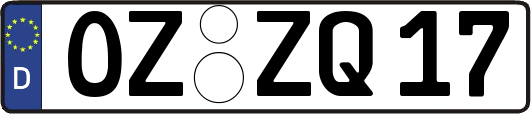 OZ-ZQ17