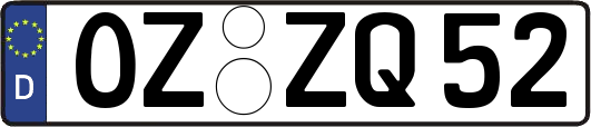 OZ-ZQ52