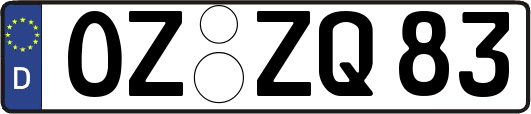 OZ-ZQ83