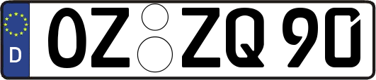 OZ-ZQ90