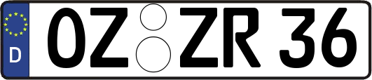 OZ-ZR36