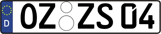 OZ-ZS04
