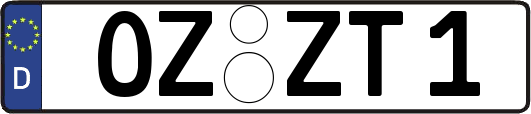 OZ-ZT1