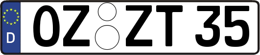 OZ-ZT35