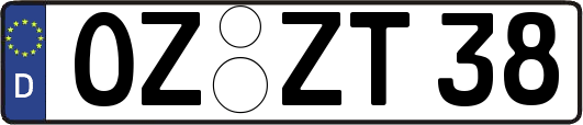 OZ-ZT38