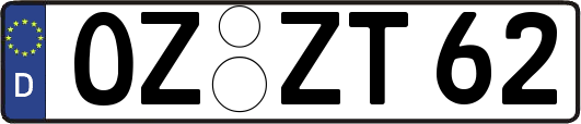 OZ-ZT62