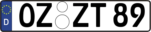 OZ-ZT89