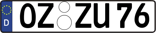 OZ-ZU76