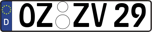OZ-ZV29