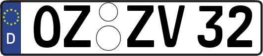 OZ-ZV32
