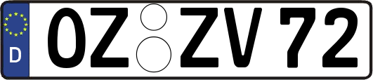 OZ-ZV72