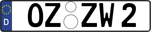 OZ-ZW2