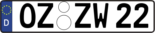 OZ-ZW22