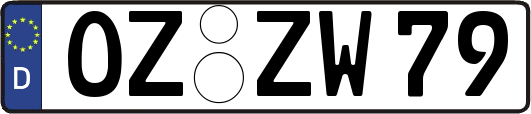 OZ-ZW79