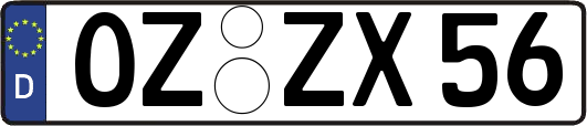 OZ-ZX56