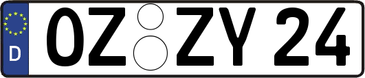 OZ-ZY24