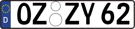 OZ-ZY62