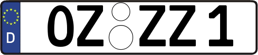 OZ-ZZ1