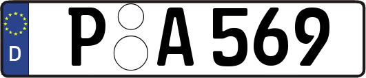 P-A569
