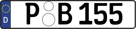P-B155