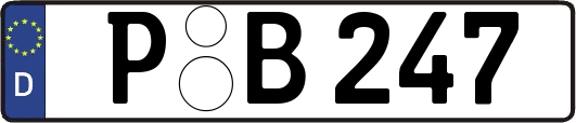 P-B247