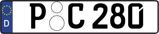 P-C280