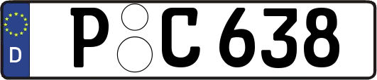 P-C638