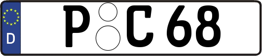 P-C68