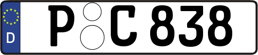P-C838