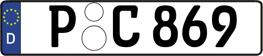 P-C869
