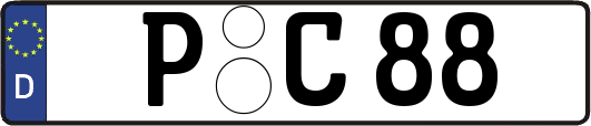 P-C88