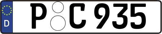 P-C935