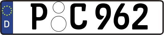 P-C962