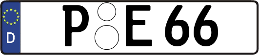 P-E66
